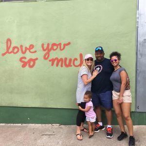 Meet your Posher, Misti